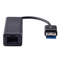 Adapter USB naar Ethernet Dell 470-ABBT - thumbnail