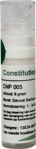 CNP05 Aurum Constitutieplex