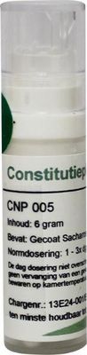 CNP05 Aurum Constitutieplex