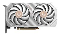 Zotac GAMING GeForce RTX 5060 Twin Edge OC White Edition NVIDIA 8 GB GDDR7