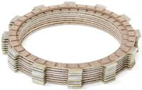 TRW koppelingsplaat set clutch kit mcc440-8