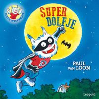SuperDolfje