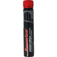 Powerbar amino mega liquid