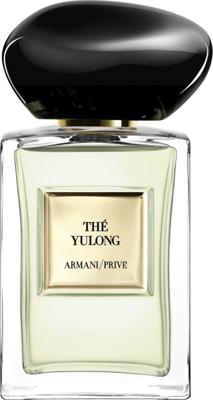 Armani Privé Thé Yulong Eau de Toilette 50 ml