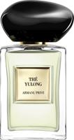 Armani Privé Thé Yulong Eau de Toilette 50 ml