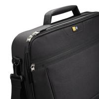 Case Logic VNCI-215 Black 39,6 cm (15.6") Documententas Zwart