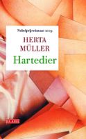 Hartedier - Herta Muller - ebook - thumbnail