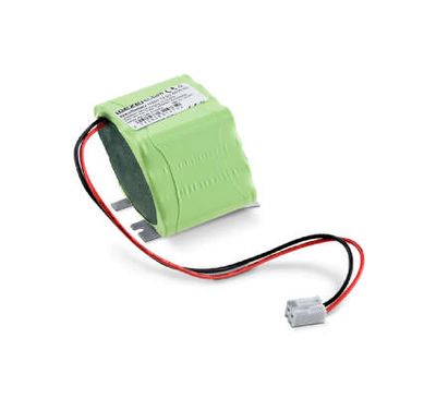 Geze oplaadbare batterij tbv ECTurn