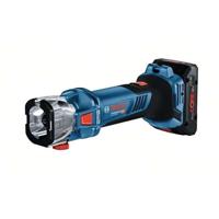 Bosch Professional GCU 18V-30 trimmer zonder accu - 06019K8000