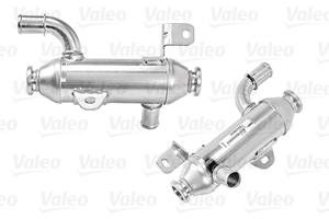 Valeo EGR koeler 817751