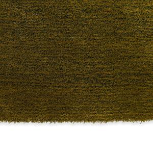 Brink en Campman - Vloerkleed Shade Low Brass-indigo 010108 - 170x240 cm