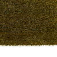 Brink en Campman - Vloerkleed Shade Low Brass-indigo 010108 - 250x350 cm