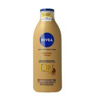 Bodylotion Q10 firming & bronze - thumbnail