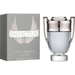 Invictus eau de toilette, 50 ml
