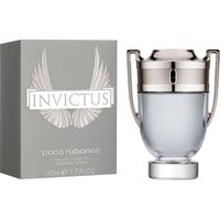 Invictus eau de toilette, 50 ml