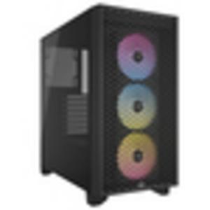 Corsair CC-9011255-WW Midi-tower PC-behuizing Zwart