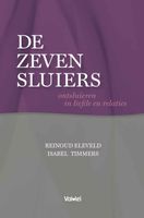 De Zeven Sluiers - Isabel Timmers, Reinoud Eleveld - ebook