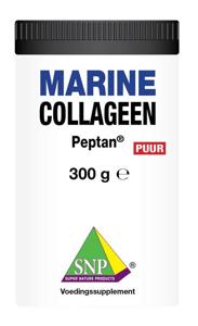 SNP Marine collageen peptan puur