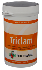 Fish Pharma Triclam