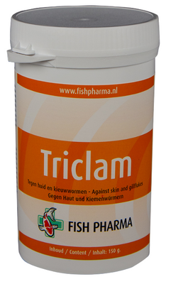 Fish Pharma Triclam