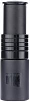 CONTEC Ct pre-construction heads-up dlx 1 1/8" black