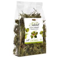 ALEGIA Strawberry leaves - snack voor knaagdieren en konijnen - 90g