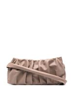 Elleme sac porté épaule Long Vague - Tons neutres