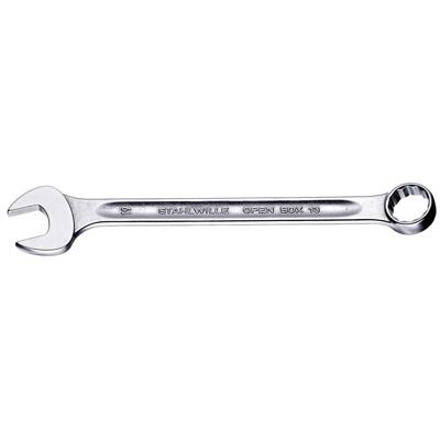 Stahlwille 40085500 13 5,5 Ring-steeksleutel Sleutelbreedte (metrisch) 5.5 mm