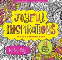 Joyful Inspirations Kleurboek