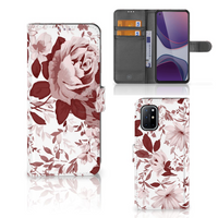 Hoesje OnePlus 8T Watercolor Flowers