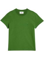 AMI Paris t-shirt Ami de Coeur - Vert - thumbnail