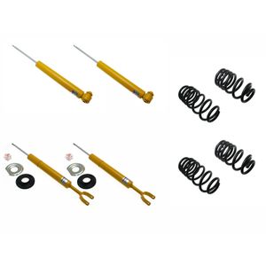 KONI Sport kit Audi A6 4F Avant, voor-as gewicht tot 1215kg (1140-2003) 11402003