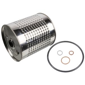 Oliefilter 170928