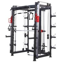 Multifunctionele Smith Machine