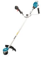 Makita UR002GZ01 | XGT 40 V Max | Bosmaaier | U-greep | Zonder accu&apos;s en lader in doos. - UR002GZ01