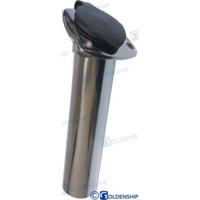 Portacañas y soportes GS75106 - PORTACAÑAS EMP.FUND.INOX.316