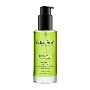 Natura Bissé The Dry Oil Detox
