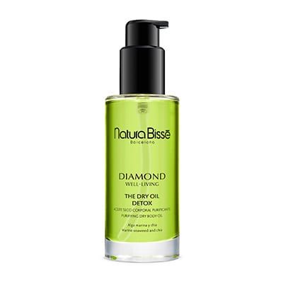 Natura Bissé The Dry Oil Detox