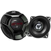 JVC CS-DR520 autospeaker Rond 2-weg 260 W - thumbnail