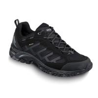 Meindl Caribe Gtx Lage Wandelschoen Heren Noir 10,5