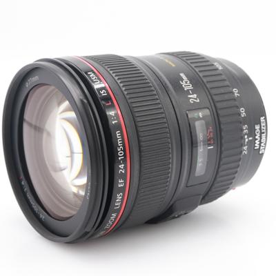 Canon EF 24-105mm F/4 L IS USM occasion