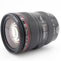 Canon EF 24-105mm F/4 L IS USM occasion