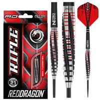 Red Dragon Rifle