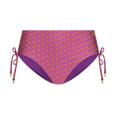 Ten Cate Midi Bow Bikini Slip dames M/38