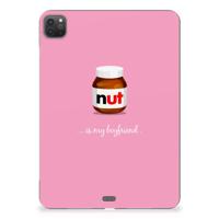 iPad Pro 11 (2024) Tablet Cover Nut Boyfriend