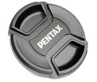 Pentax Lensdop 58mm