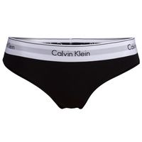 Calvin Klein 2 stuks Modern Cotton Bikini * Actie *