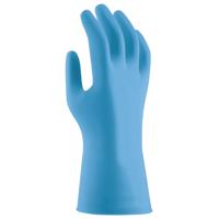 uvex 6096207 u-fit strong N2000 Chemicaliënhandschoen Maat (handschoen): S EN 420:2003+A1:2009, EN 374-5:2016, EN 374-1:2016 ISO 374-5:2016, ISO 374-1:2016 50