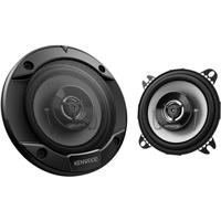 Kenwood KFC-S1066 speaker-driver 21 W 2 stuk(s) Luidspreker met volledig bereik - thumbnail