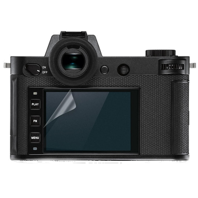 Leica 19624 Premium hybrid glass, display protection, size 3